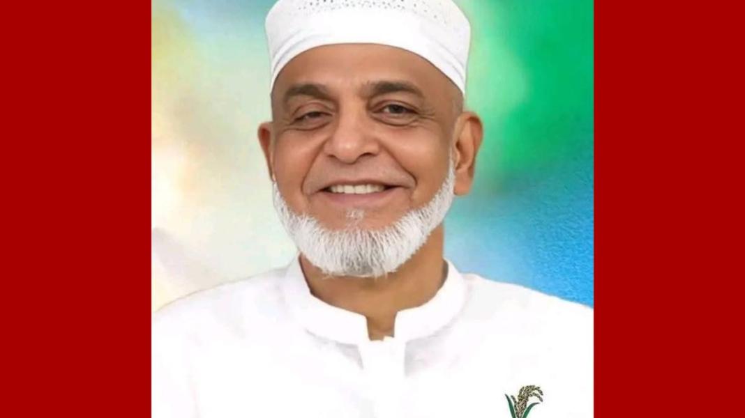 পটুয়াখালী-২ আসনে এগিয়ে বিএনপির সাবেক এমপি শহীদুল আলম তালুকদার